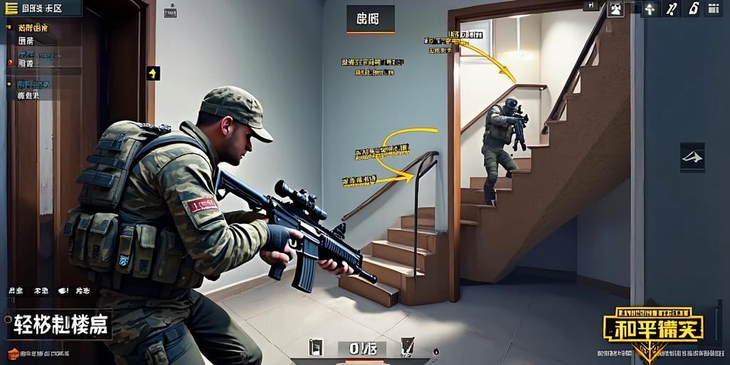 和平精英辅助【COCO】